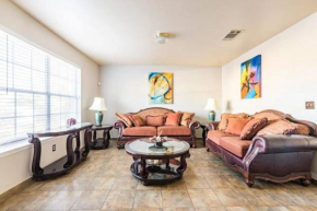 Opuluxe Poolside Paradise Sleeps 6